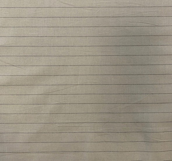 Ткань рубашечно-плательный хлопок в полоску