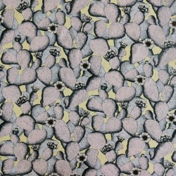 Ткань вискоза матовая летняя