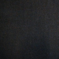 Ткань костюмная тёмно-синяя меланжевая