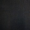 Ткань костюмная тёмно-синяя меланжевая
