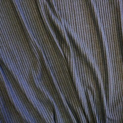 Ткань трикотаж-лапша меланжевые