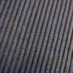 Ткань трикотаж-лапша меланжевые