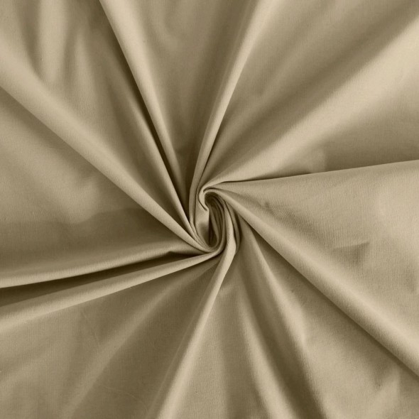 Ткань микровельвет хлопковый