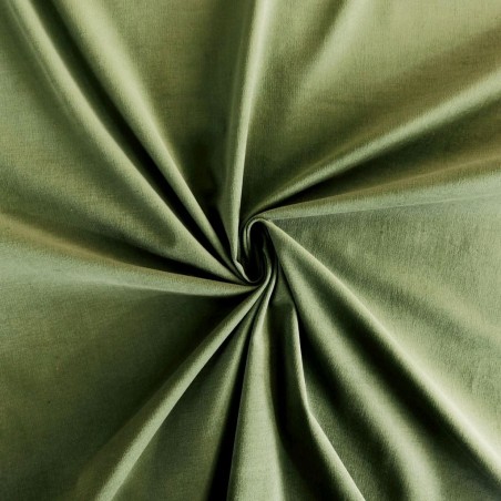 Ткань микровельвет хлопковый