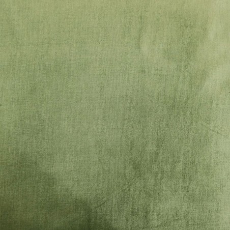 Ткань микровельвет хлопковый