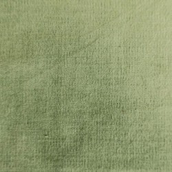 Ткань микровельвет хлопковый