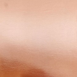 Ткань атласная розово-коралловая