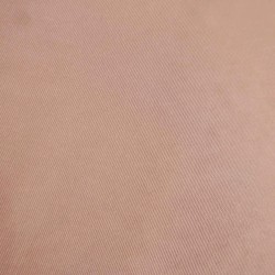 Ткань хлопок эластичный плательный нежно-розовый