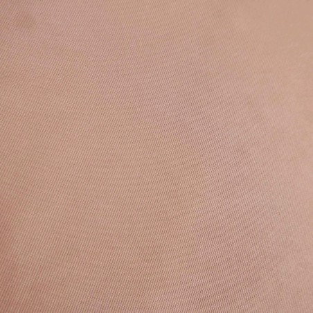 Ткань хлопок эластичный плательный нежно-розовый