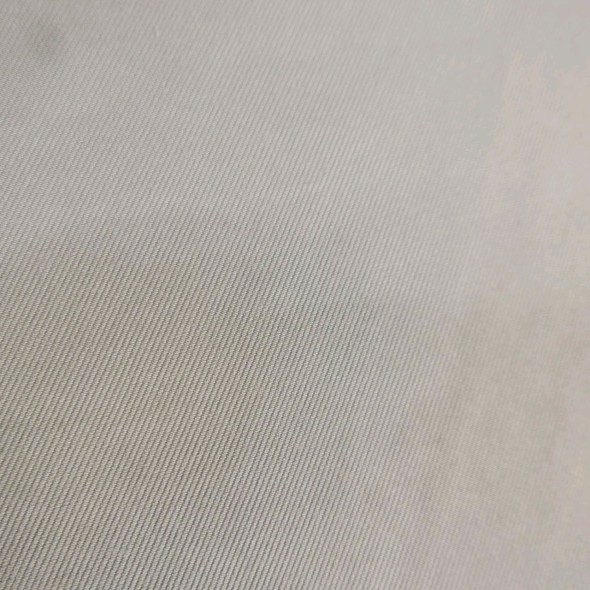 Ткань хлопок эластичный плательный светло-голубой