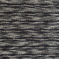 Трикотаж букле меланжевый с нитями бронзового люрекса