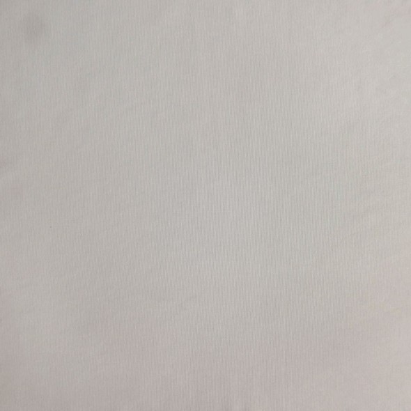 Ткань хлопок эластичный плательный светло-голубой