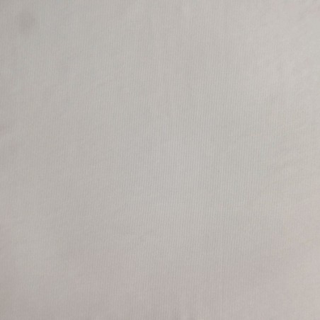 Ткань хлопок эластичный плательный светло-голубой