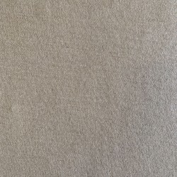 Трикотаж шерсть с вискозой светлый бежевый