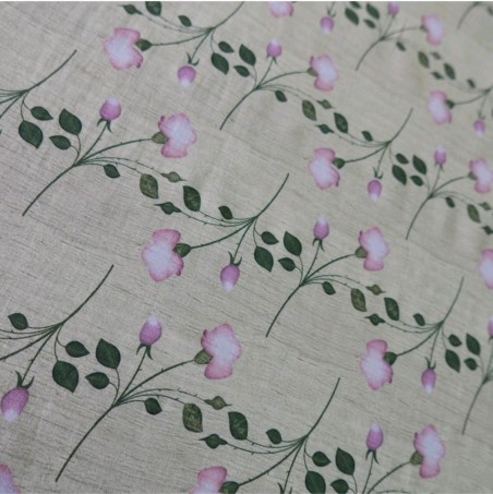 Ткань хлопок 100% с принтом