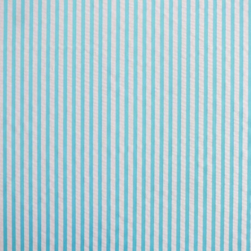 Ткань хлопок в полоску