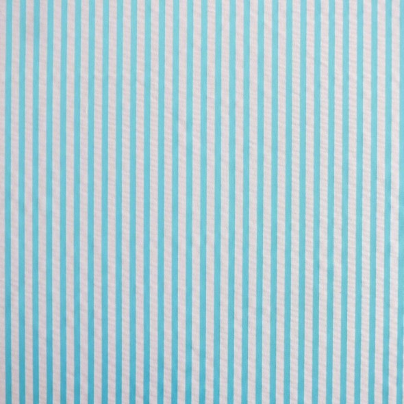 Ткань хлопок в полоску