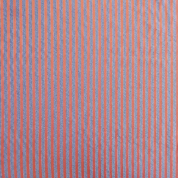 Ткань хлопок в полоску