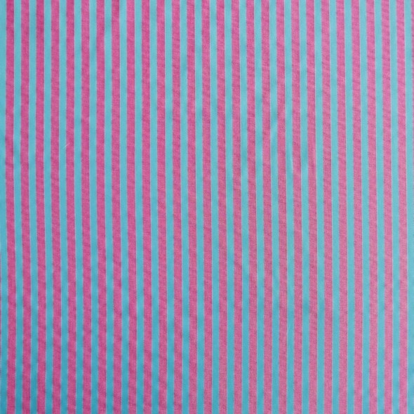 Ткань хлопок в полоску