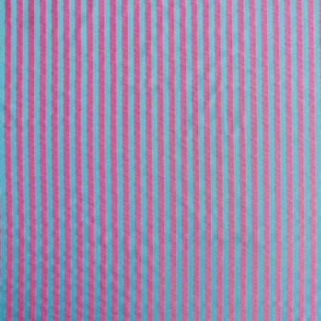 Ткань хлопок в полоску