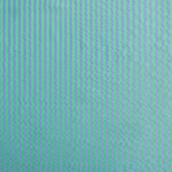 Ткань хлопок полосатый