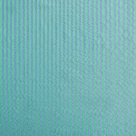 Ткань хлопок полосатый