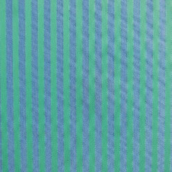 Ткань хлопок полосатый