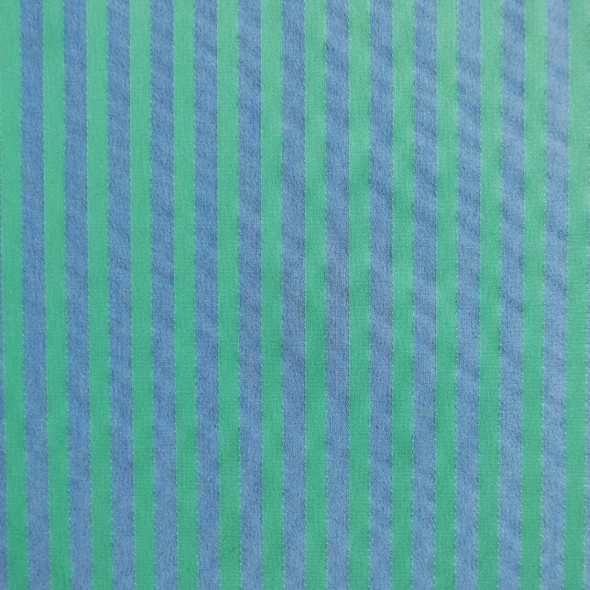 Ткань хлопок полосатый