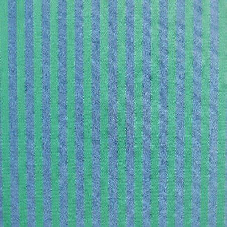 Ткань хлопок полосатый