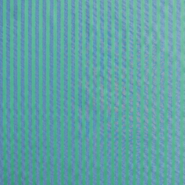 Ткань хлопок полосатый