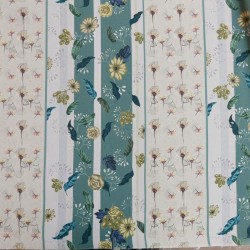 Ткань плательная