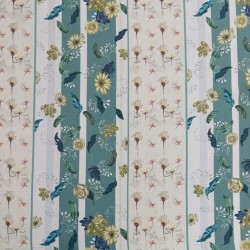 Ткань плательная