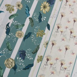 Ткань плательная