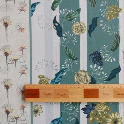 Ткань плательная