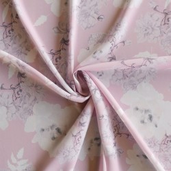 Ткань плательная