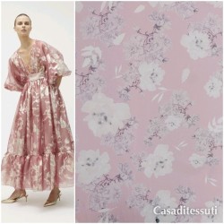 Ткань плательная