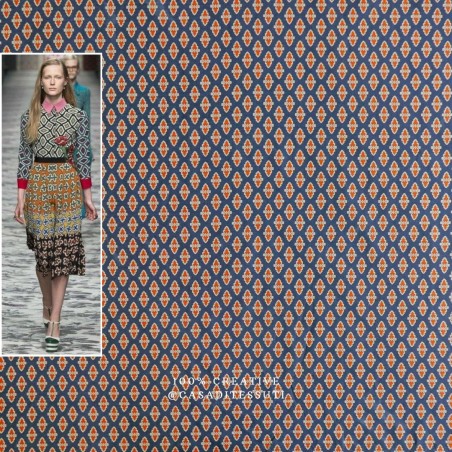 Ткань хлопок рубашечный