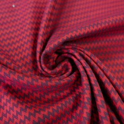 Ткань поливискоза костюмная