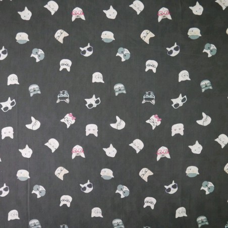 Шифон прозрачный натуральный шелковый