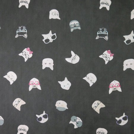 Шифон прозрачный натуральный шелковый