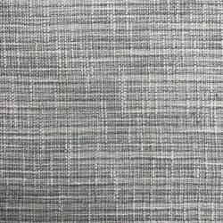 Твид тонкий в молочно-голубых тонах с золотистым люрексом