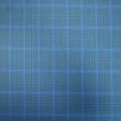 Ткань в клетку поливискоза