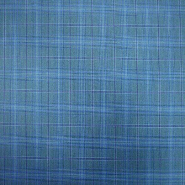 Ткань в клетку поливискоза