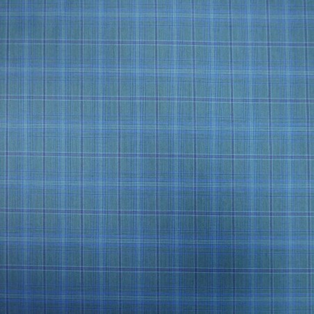 Ткань в клетку поливискоза