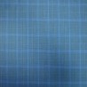 Ткань в клетку поливискоза