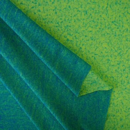 Трикотаж двухсторонний