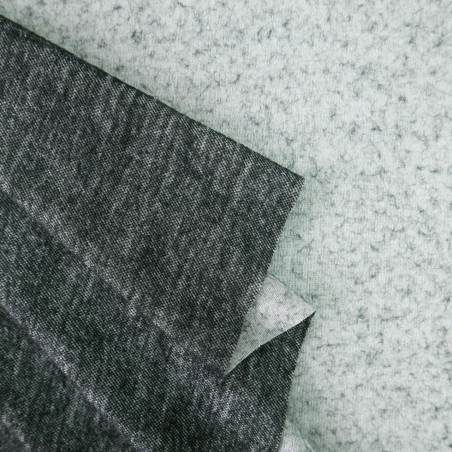 Трикотаж двухсторонний