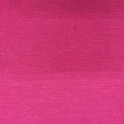 Ткань лён с хлопком и вискозой цвета фуксии