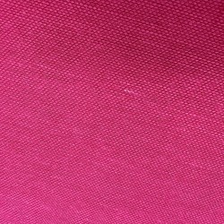Ткань лён с хлопком и вискозой цвета фуксии