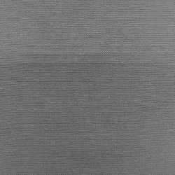 Ткань лён с хлопком и вискозой оливкового цвета